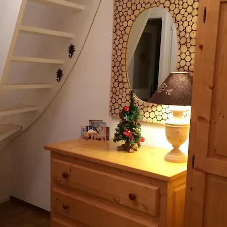 2 Pièces 5 Pers à Avec Balcon Exposé Sud - Fr-1-676-53 Appartement