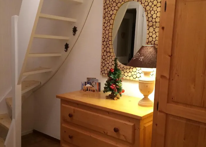 2 Pièces 5 Pers à Avec Balcon Exposé Sud - Fr-1-676-53 Appartamento